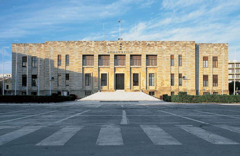 H Ρόδος πανευρωπαϊκός προορισμός για ψηφιακούς νομάδες